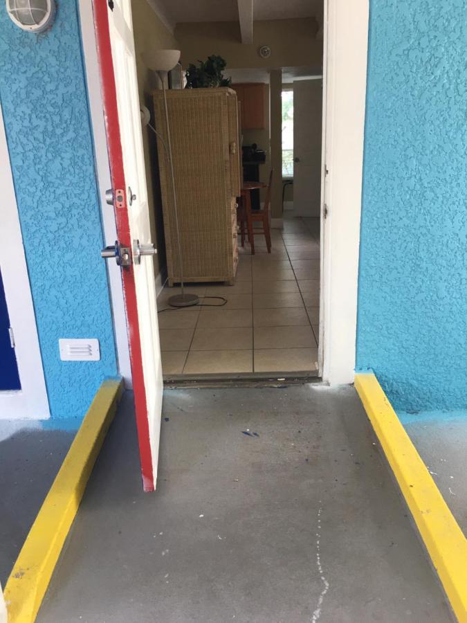 金银岛 湾畔及滨海旅馆酒店 外观 照片